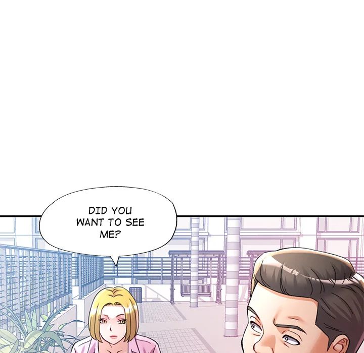 In Her Place - Chapter 98 Page 56