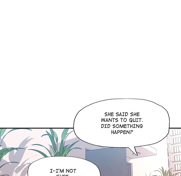 In Her Place - Chapter 98 Page 62