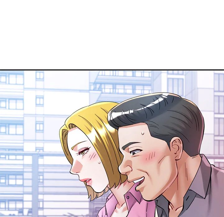 In Her Place - Chapter 98 Page 74