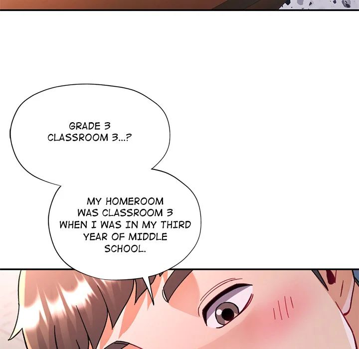In Her Place - Chapter 99 Page 121