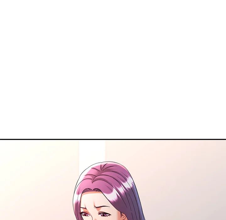 In Her Place - Chapter 99 Page 5