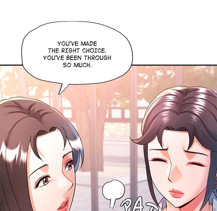 In Her Place - Chapter 99 Page 78