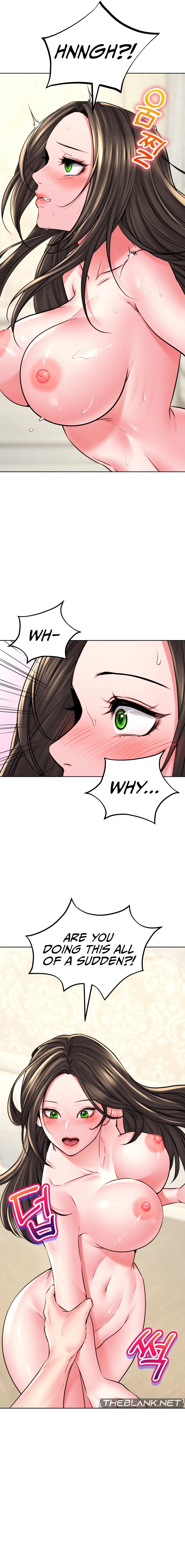 Modern Apartment, Gyeonseong 1930 - Chapter 26 Page 7