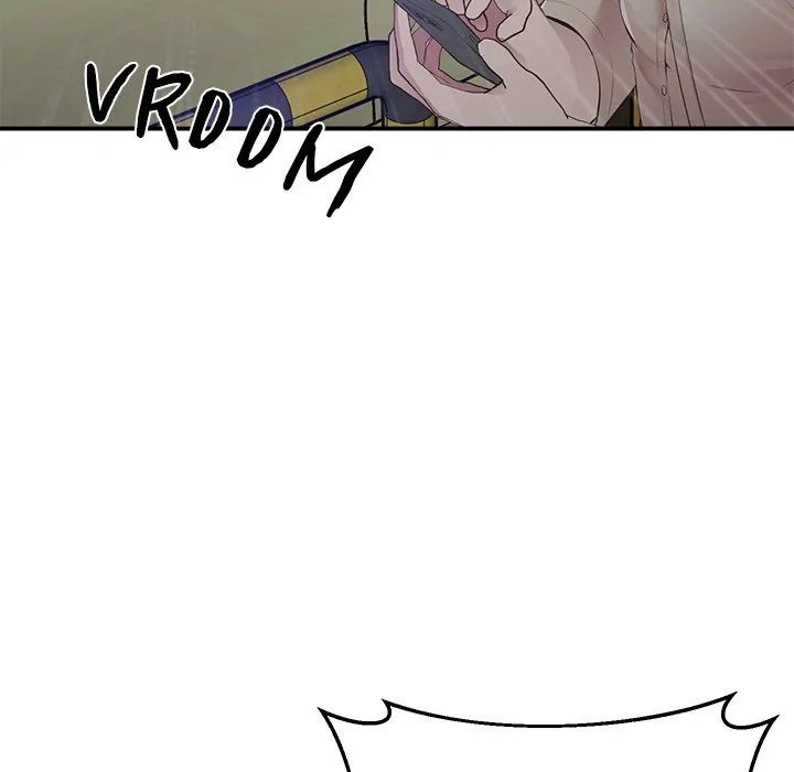 Tutoring the Lonely Missus - Chapter 16 Page 85