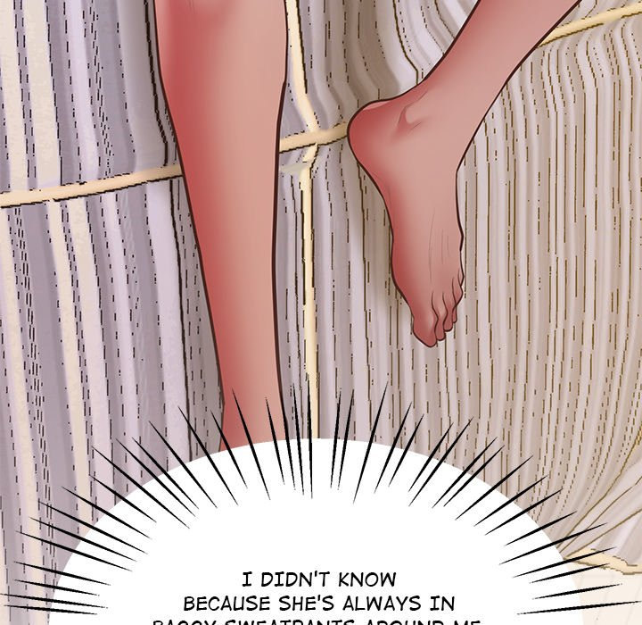 Tutoring the Lonely Missus - Chapter 5 Page 73