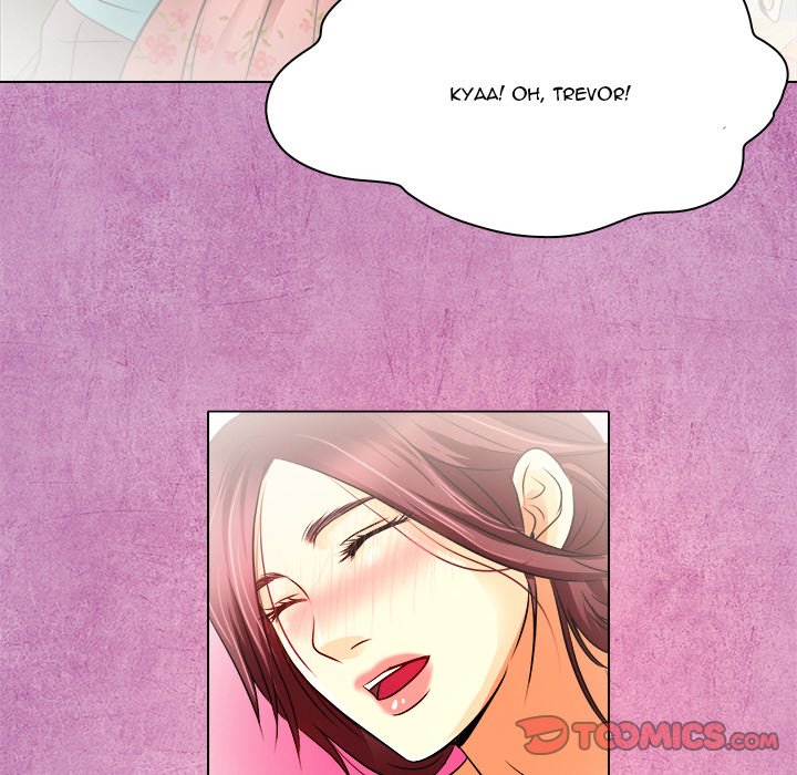 My Love Natsumi - Chapter 10 Page 54