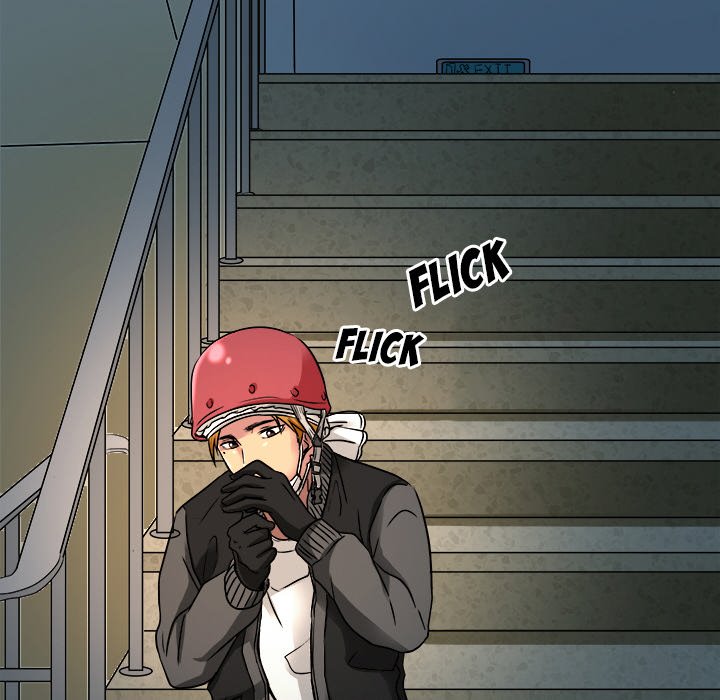 My Love Natsumi - Chapter 9 Page 100