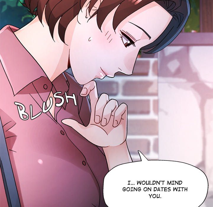 Wait, I’m a Married Woman! - Chapter 79 Page 137