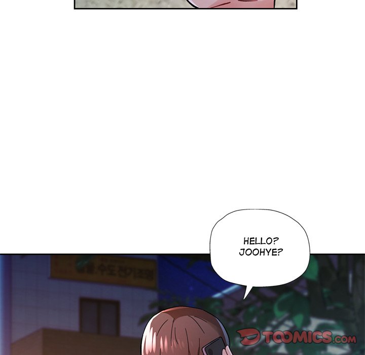 Wait, I’m a Married Woman! - Chapter 82 Page 111