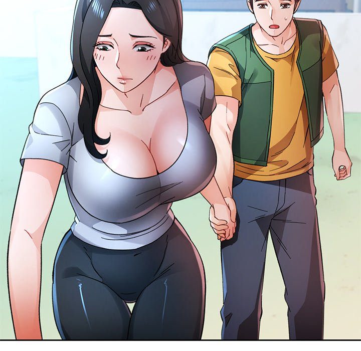 Wait, I’m a Married Woman! - Chapter 85 Page 34