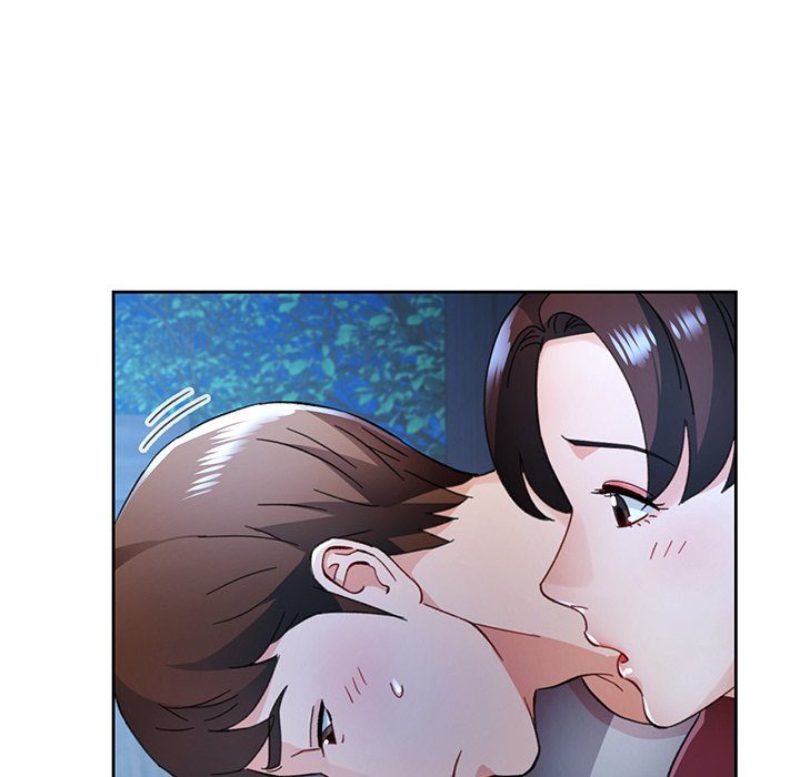Wait, I’m a Married Woman! - Chapter 86 Page 110