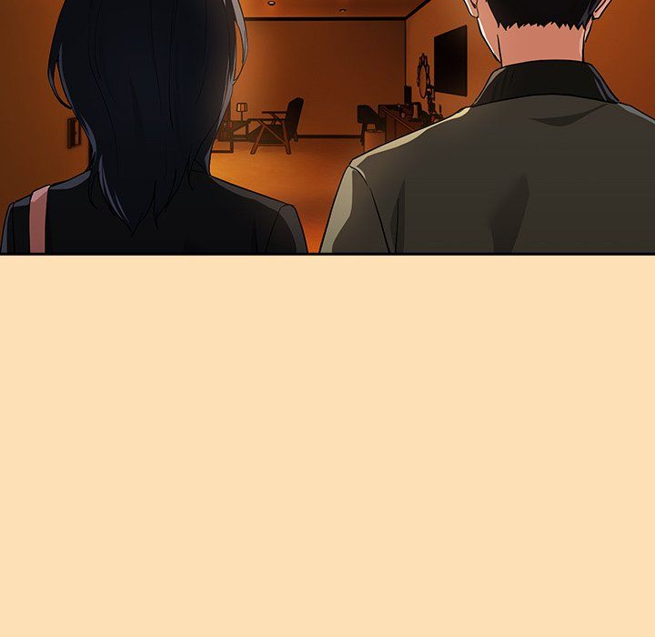 After Work Love Affairs - Chapter 64 Page 10