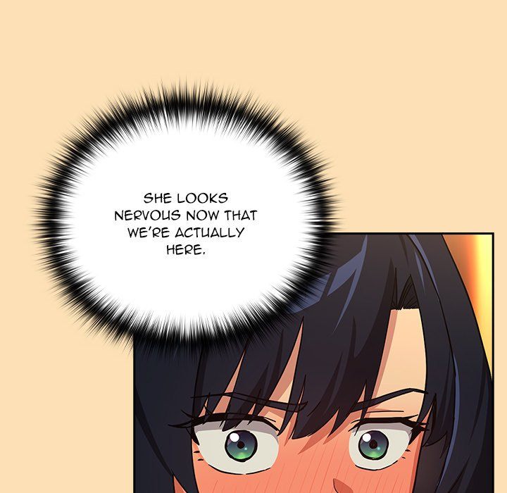 After Work Love Affairs - Chapter 64 Page 25
