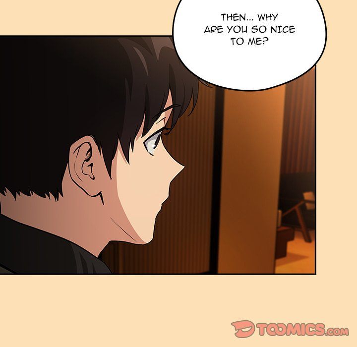 After Work Love Affairs - Chapter 64 Page 56