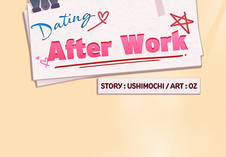 After Work Love Affairs - Chapter 66 Page 2