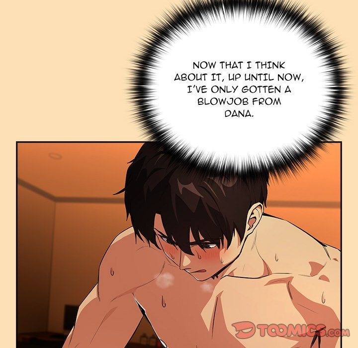 After Work Love Affairs - Chapter 66 Page 81