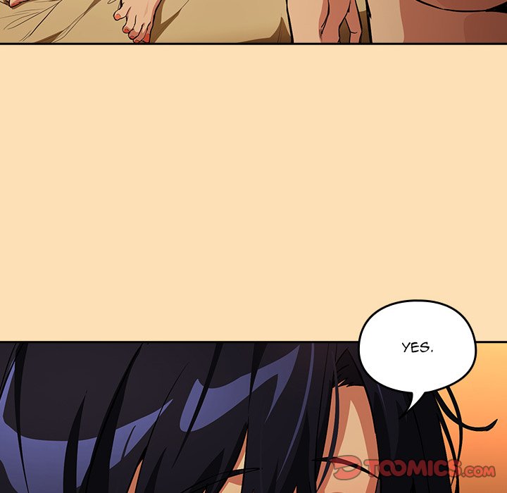 After Work Love Affairs - Chapter 67 Page 6