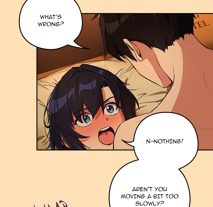 After Work Love Affairs - Chapter 67 Page 85