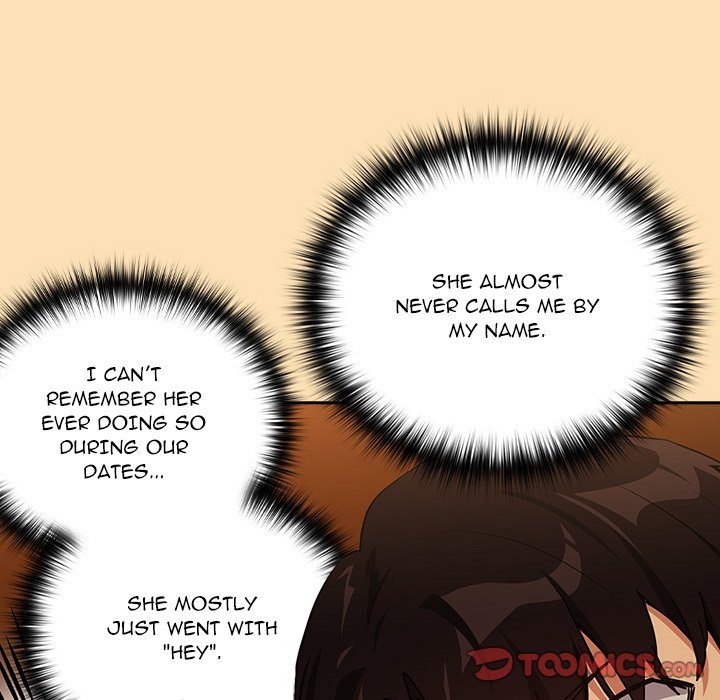 After Work Love Affairs - Chapter 68 Page 14