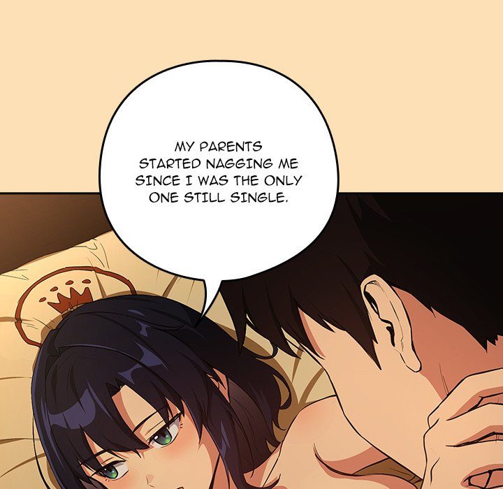 After Work Love Affairs - Chapter 68 Page 60