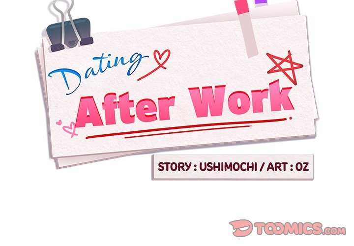 After Work Love Affairs - Chapter 70 Page 2