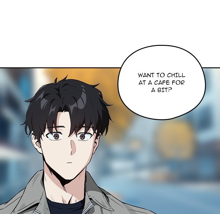 After Work Love Affairs - Chapter 71 Page 67