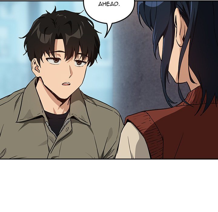 After Work Love Affairs - Chapter 71 Page 98