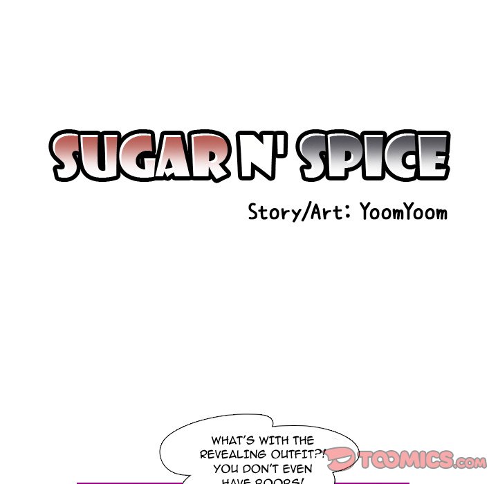 Sugar 
