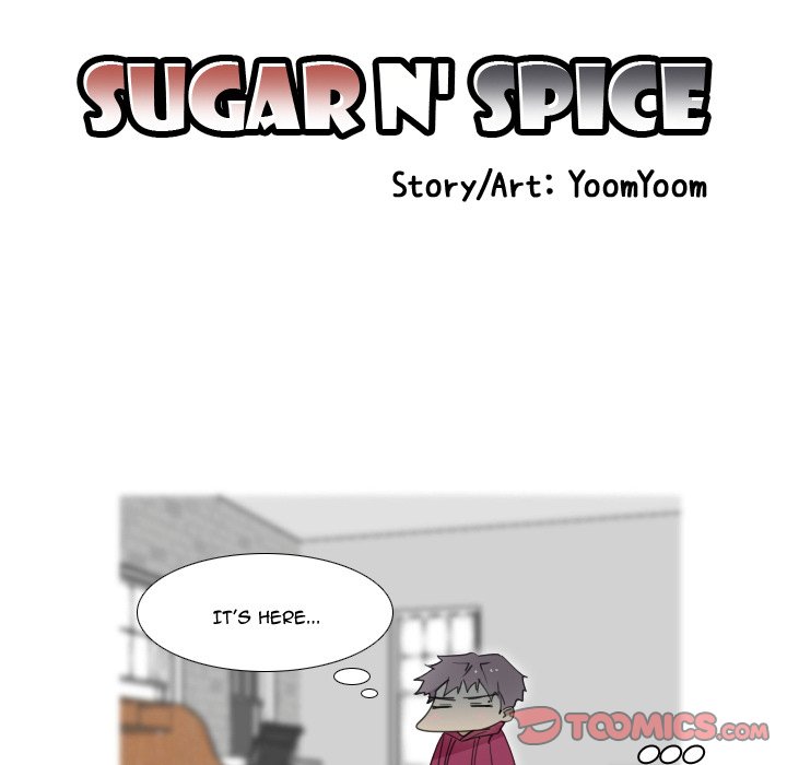 Sugar 