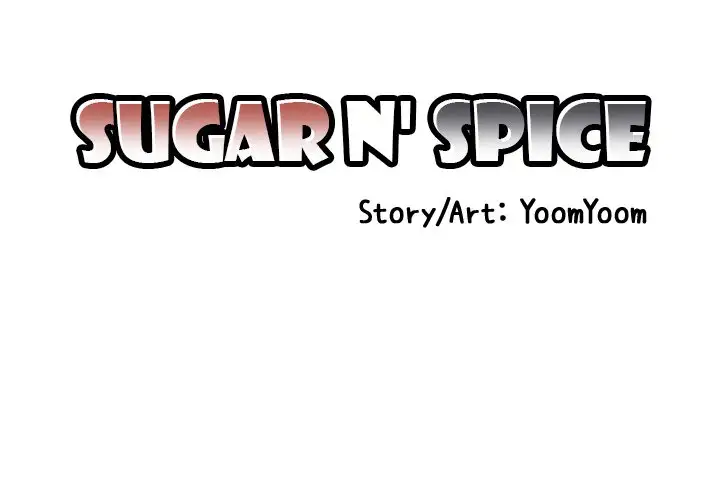 Sugar 