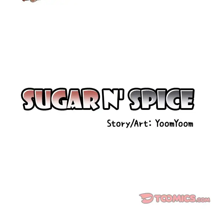 Sugar 