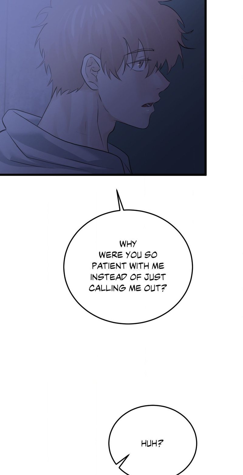 Where the Heart Is - Chapter 49 Page 33