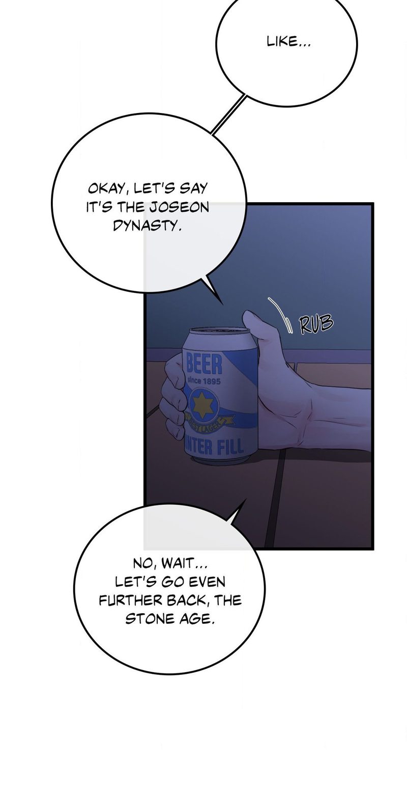 Where the Heart Is - Chapter 50 Page 31