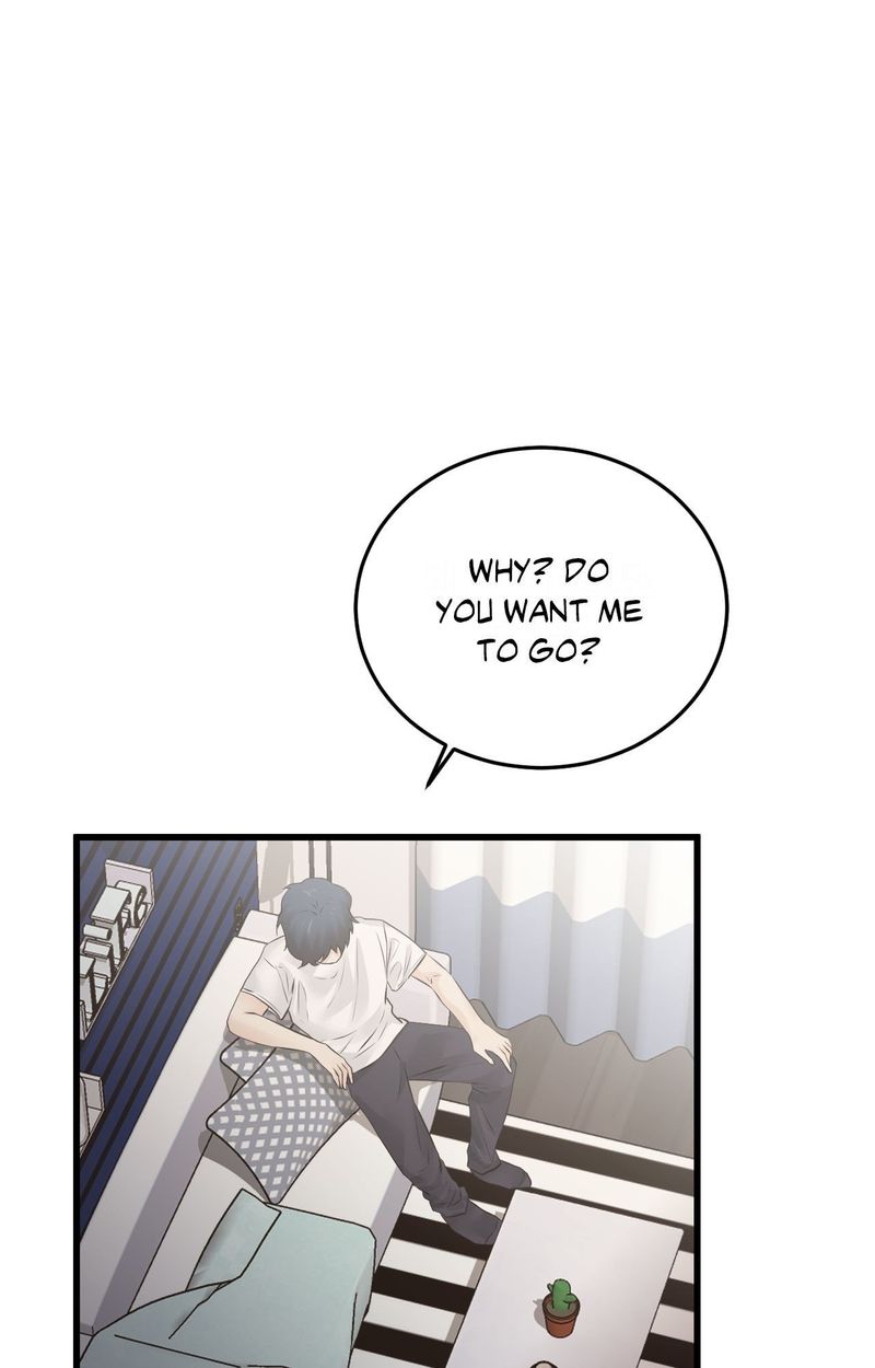 Where the Heart Is - Chapter 53 Page 11
