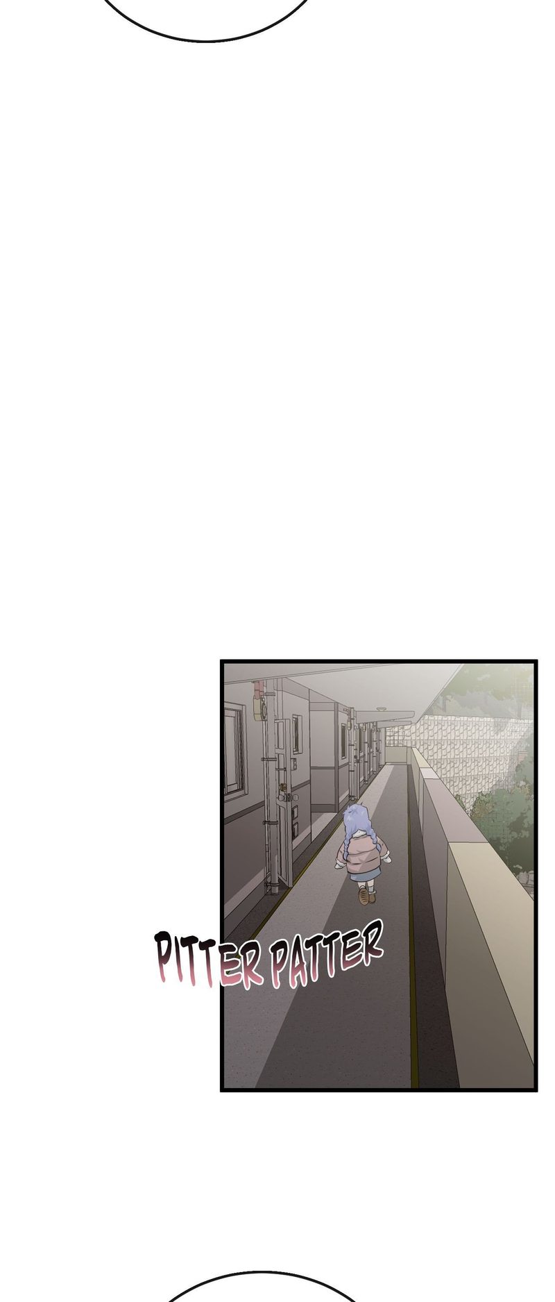 Where the Heart Is - Chapter 54 Page 11