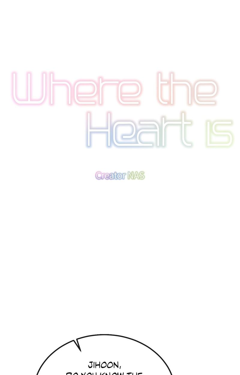 Where the Heart Is - Chapter 55 Page 6