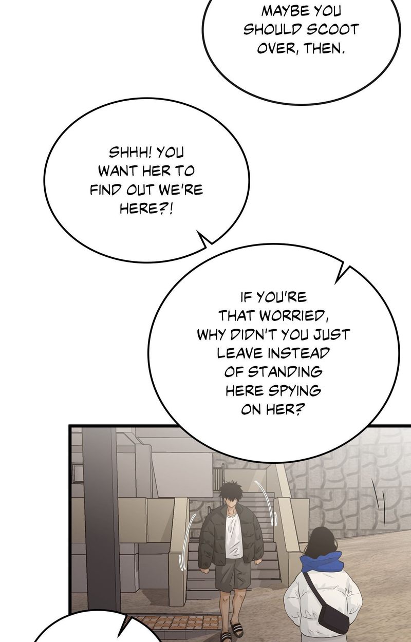Where the Heart Is - Chapter 55 Page 64