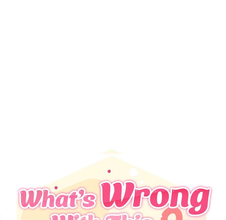 What’s wrong with this family? - Chapter 54 Page 46
