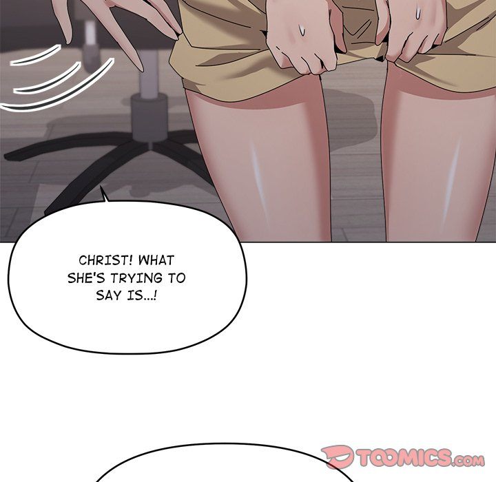 What’s wrong with this family? - Chapter 58 Page 62