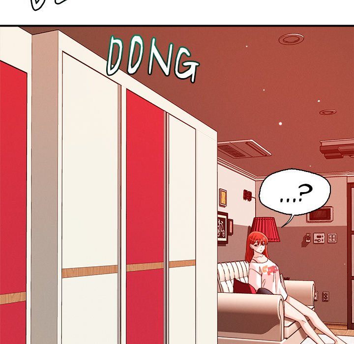 How did we get here Lee Ji-Kyung - Chapter 55 Page 13