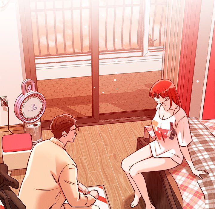 How did we get here Lee Ji-Kyung - Chapter 55 Page 36