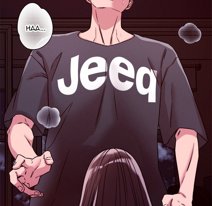How did we get here Lee Ji-Kyung - Chapter 58 Page 7