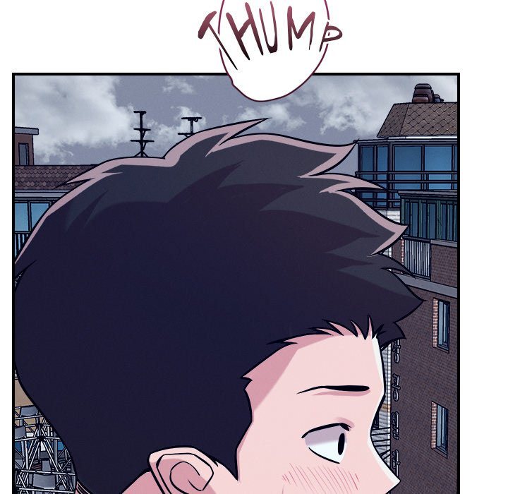 How did we get here Lee Ji-Kyung - Chapter 59 Page 72