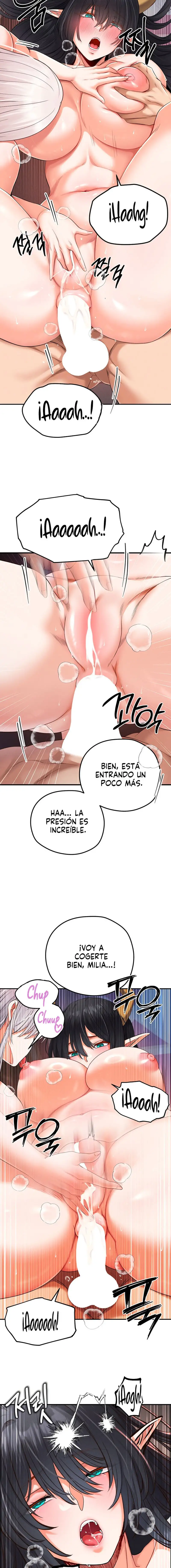 Revenge by Harem Raw - Chapter 46 Page 4