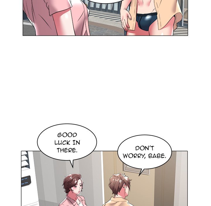 Aqua - Chapter 37 Page 48