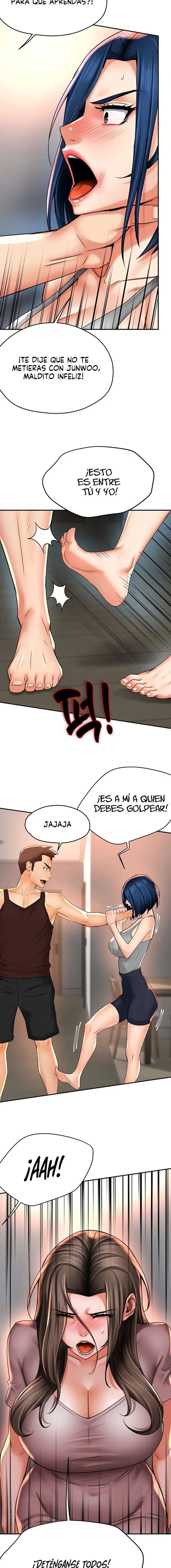 Yogurt Ladies Raw - Chapter 68 Page 4