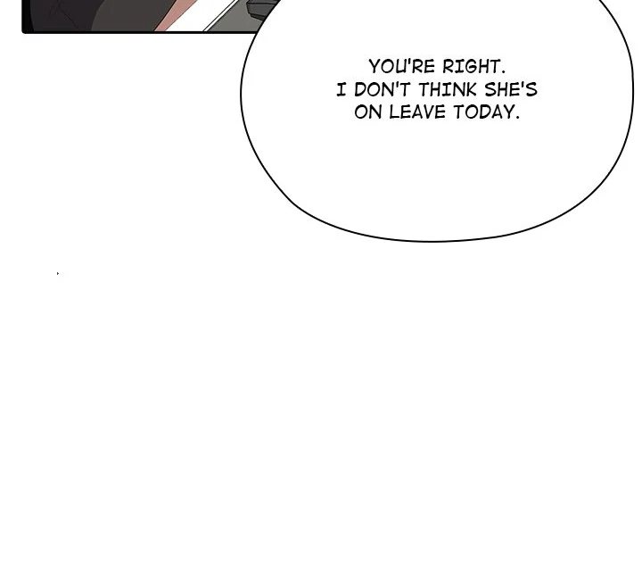 Office Shitbag Alert - Chapter 50 Page 30