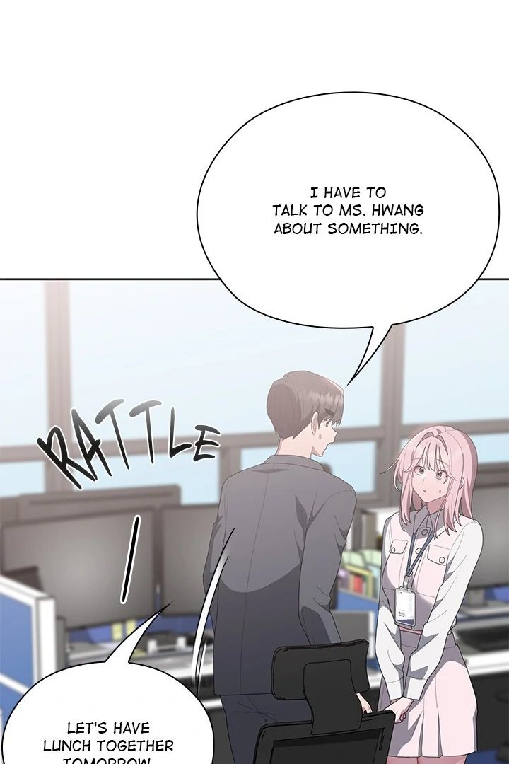 Office Shitbag Alert - Chapter 50 Page 69