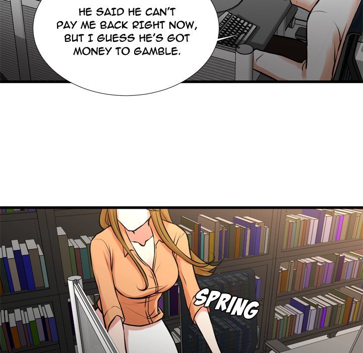 The Taste of Money - Chapter 14 Page 11