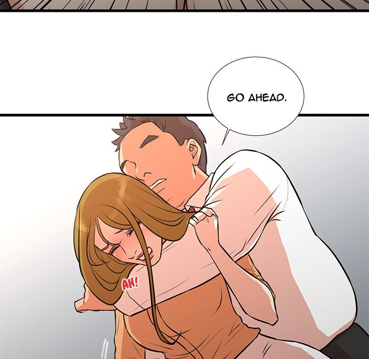 The Taste of Money - Chapter 14 Page 29